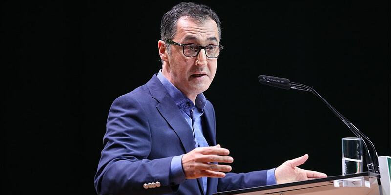 Cem Özdemir (Archiv) - Foto: über dts Nachrichtenagentur