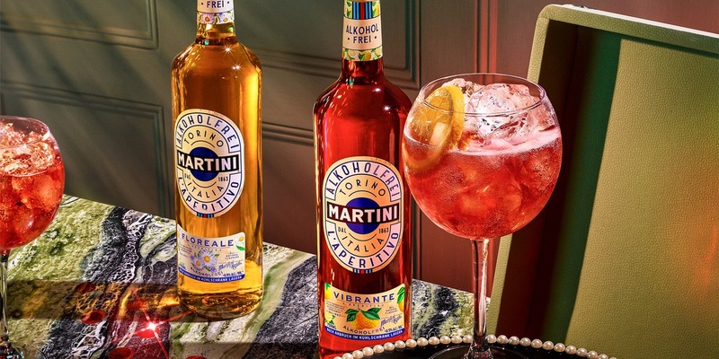 Mindful Hosting mit MARTINI® - Foto: presseportal.de