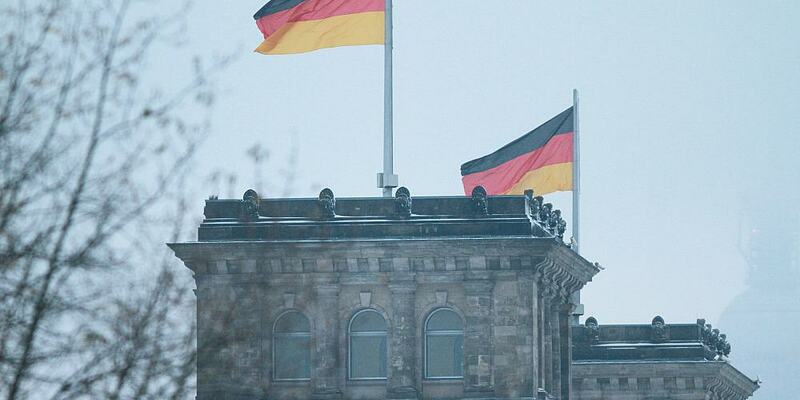 Reichstagsgebäude (Archiv) - Foto: über dts Nachrichtenagentur