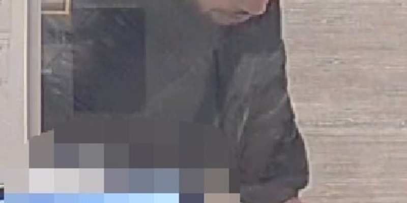 POL-BS: Räuberische Erpressung - Wer kennt den Tatverdächtigen? - Foto: presseportal.de