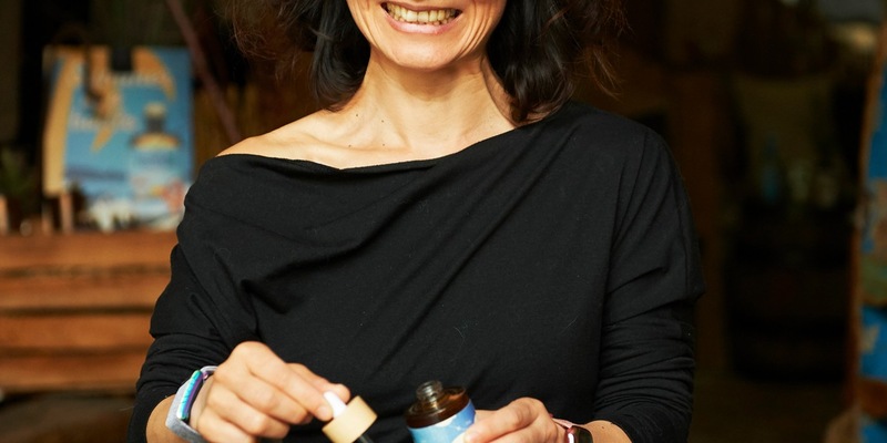 Gin-Weltmeister von Hamburg-Zanzibar entwickeln Weltneuheit: KOYi Dropping Gin - Mindful Drinking mit Pipette - Foto: presseportal.de