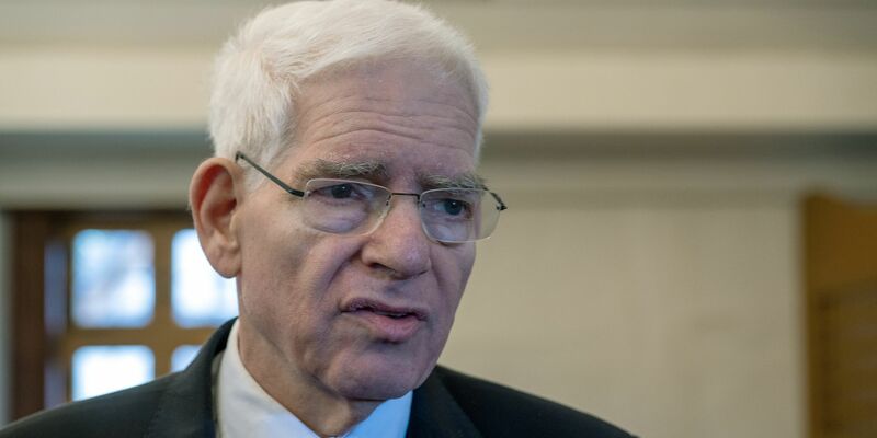 «Das sind erschütternde Berichte», sagt Zentralratspräsident Josef Schuster. - Foto: Pia Bayer/dpa