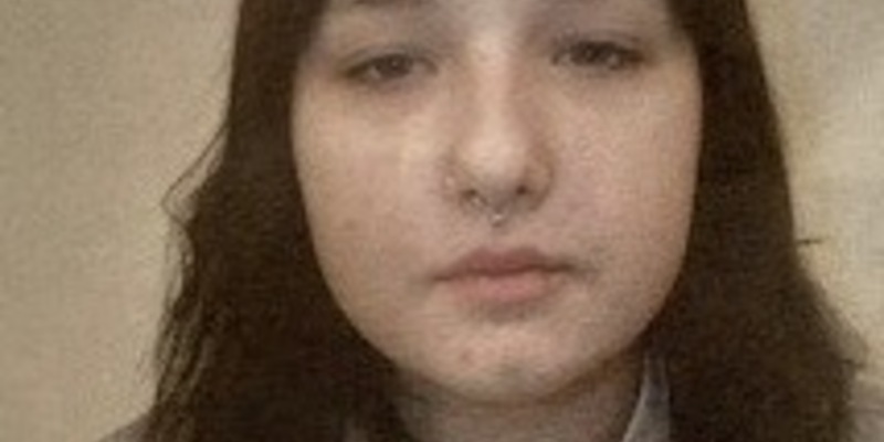 POL-HH: 231206-3. Öffentlichkeitsfahndung nach zwei vermissten 15- und 17-jährigen Mädchen aus Hamburg-Rahlstedt - Foto: presseportal.de