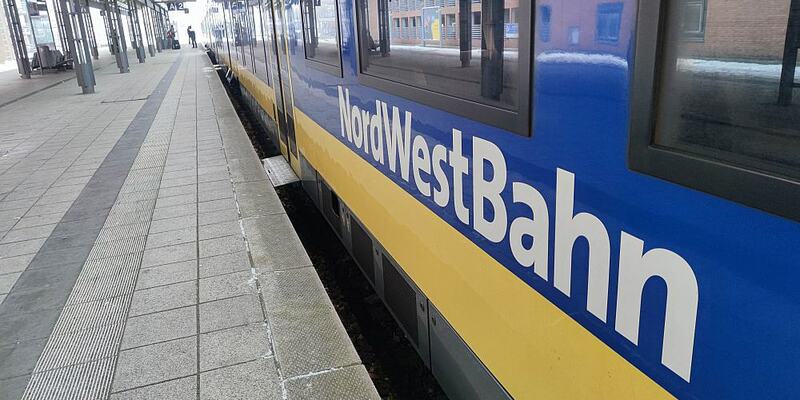 Nordwestbahn (Archiv) - Foto: über dts Nachrichtenagentur