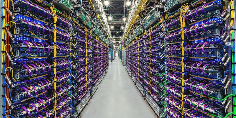 Google will mit dem neuen Sprachmodell Gemini den Konkurrenten OpenAI übertreffen. - Foto: Google/dpa