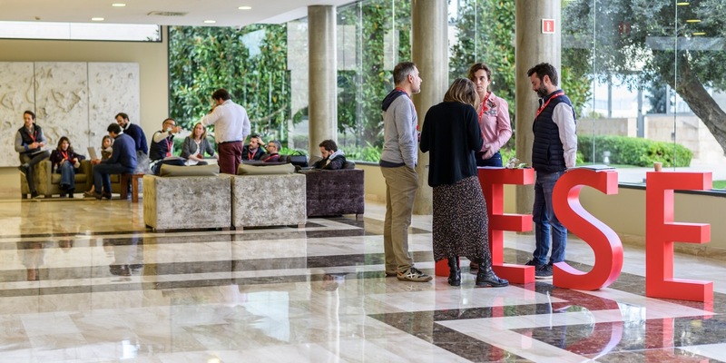 IESE Business School unter den drei Besten in Europa laut Financial-Times-Ranking - Foto: presseportal.de