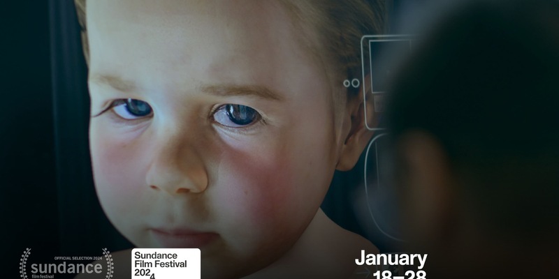 Koproduktion des WDR feiert Premiere auf Sundance Film Festival 2024 - Foto: presseportal.de