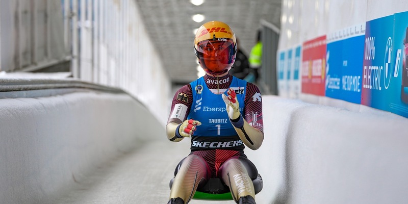 Vorschau 1. EBERSPÄCHER Rodel Weltcup Lake Placid (USA) / Saisonauftakt auf der Olympiabahn am Mount Van Hoevenberg - Foto: presseportal.de