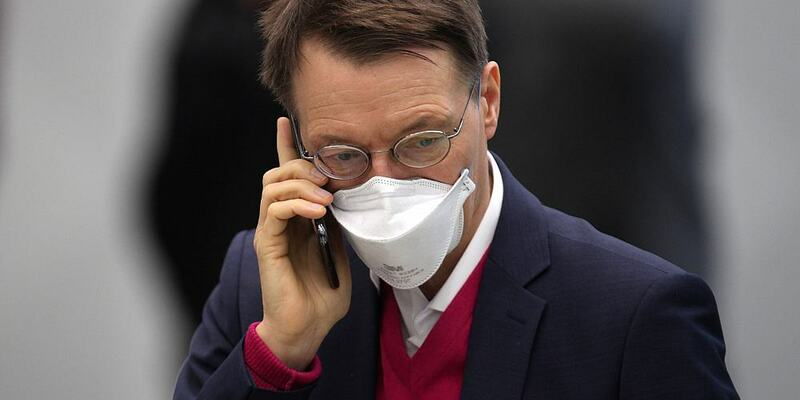 Karl Lauterbach (Archiv) - Foto: über dts Nachrichtenagentur