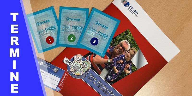 POL-OB: #NMDO beim Tanztreff und Krippenspiel - Heute drei Aktionen - Foto: presseportal.de