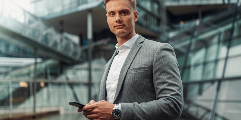 Digitale Tools im Mittelstand: 5 Dinge, die jedes Unternehmen über den Winter digitalisieren sollte - Foto: presseportal.de