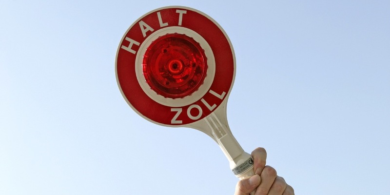 HZA-KI: Standortwechsel des Zollamts Wik/ Hinweise zur Erreichbarkeit - Foto: presseportal.de