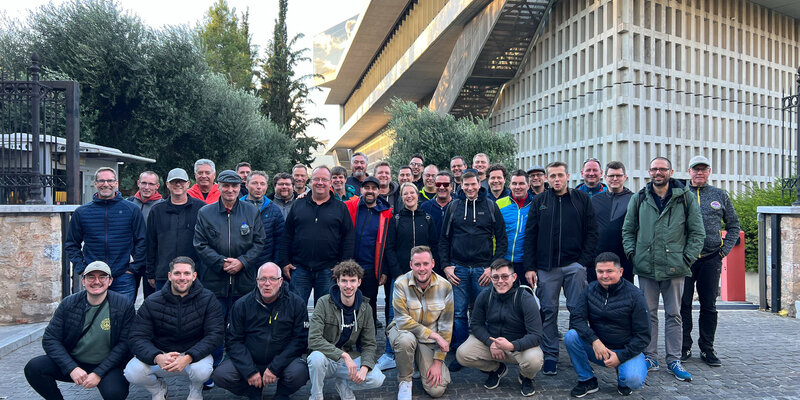 STARFACE-Incentive 2023 - Foto: STARFACE über pressetext.de