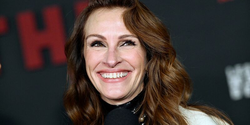 «Ich habe Vinyl, ich habe Fotoalben, ich habe all dieses Zeug», sagt Schauspielerin Julia Roberts. - Foto: Evan Agostini/Invision/AP/dpa