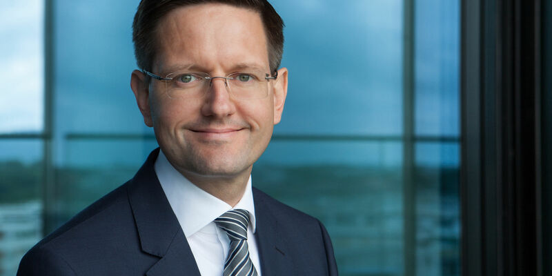 Prof. Dr. Ulrich Lichtenthaler - Foto: Ulrich Lichtenthaler über pressetext.de