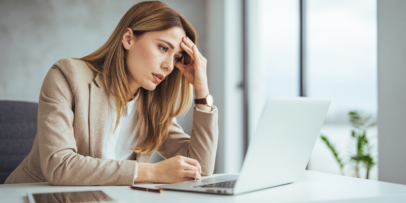 Dragana Gordic (#607808499) - Foto: stock.adobe.com