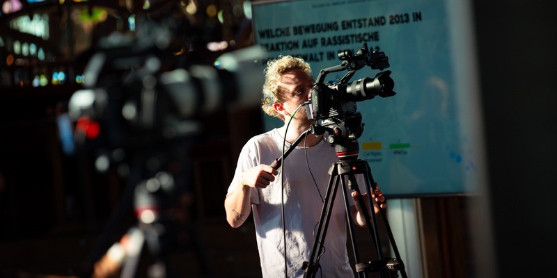 Labor für neuen Social-Media-Journalismus: Social News Desk nimmt 2024 Arbeit auf und sucht Journalismus- und Social-Media-Talente - Foto: presseportal.de