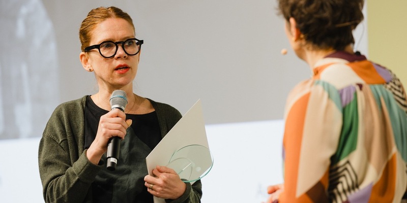 Industrial Upcycling: Warum ein estnisches Label einen deutschen Bundespreis gewinnt - Foto: presseportal.de