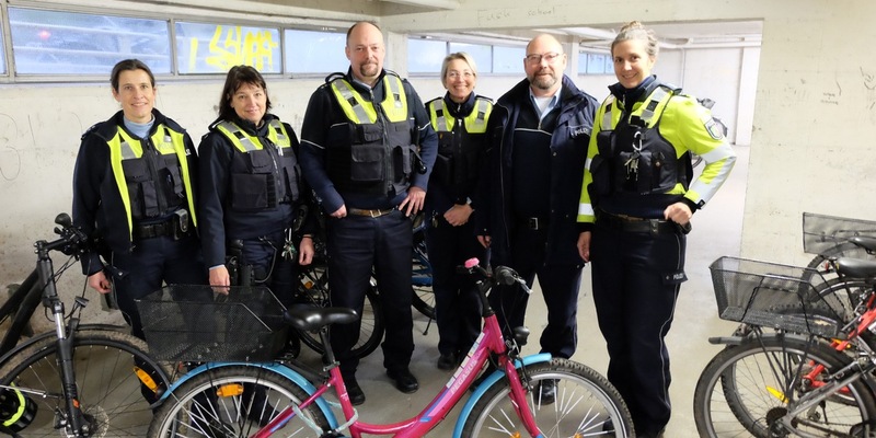 POL-RBK: Bergisch Gladbach - Sondereinsatz der Verkehrssicherheitsberatung - Fahrradkontrollen am Nikolaustag - Foto: presseportal.de