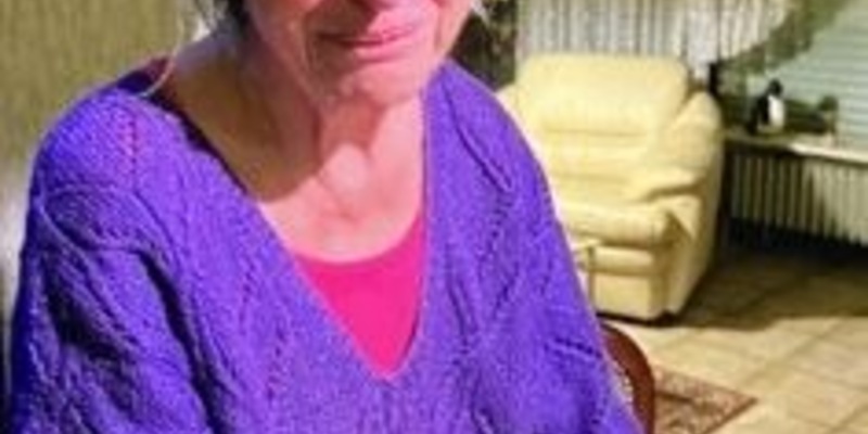 POL-OF: Wo ist Frau Brigitte Abbas-Ayadi? - Rodgau - Foto: presseportal.de