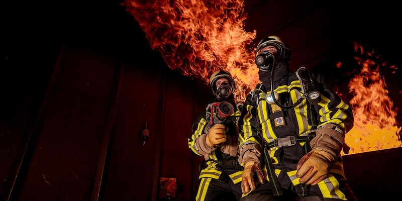 „Feuer & Flamme“ ist Publikumsliebling in der ARD Mediathek - Foto: presseportal.de