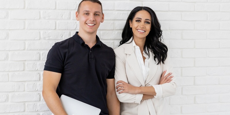 Content Writing vs. Copywriting: Experte verrät den Unterschied und wie man damit Geld verdient - Foto: presseportal.de