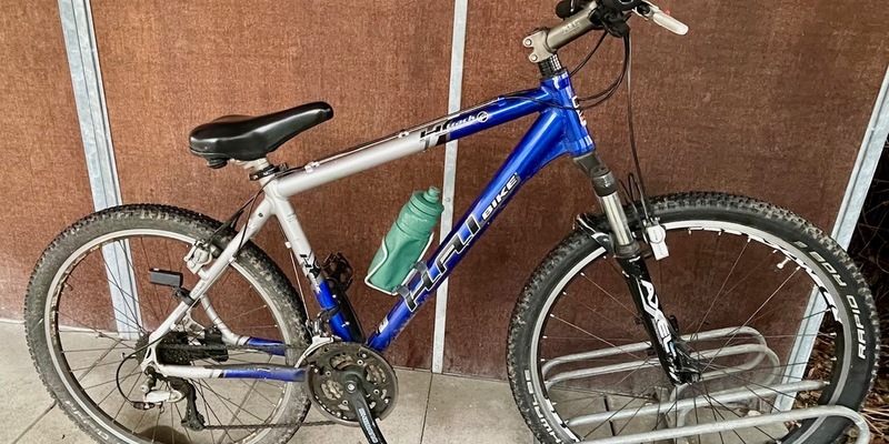 LPI-J: Fahrradeigentümer gesucht - Foto: presseportal.de