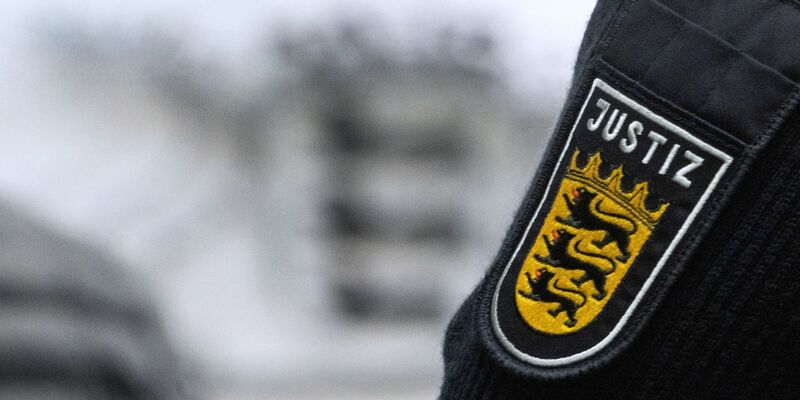 Der Prozess fand am Landgericht Stuttgart statt. - Foto: Marijan Murat/dpa