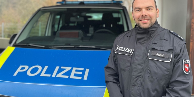 POL-HK: Heidekreis/Wietze: Mario Schild wieder Niedersächsischer Polizeimeister über 100 Meter Brust - Foto: presseportal.de