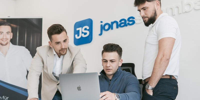 Marketing-Experte warnt: Nach dem Fachkräftemangel droht der Auftragsmangel in Deutschland - Foto: presseportal.de