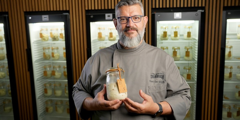 WissenHoch2 in 3sat über das Sammeln, Bewahren – und Verzichten - Foto: presseportal.de