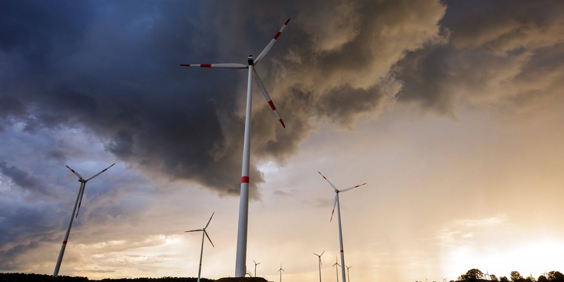 ARD-DeutschlandTREND: Mehrheit zweifelt an politischer Umsetzung beim Klimaschutz - Foto: presseportal.de