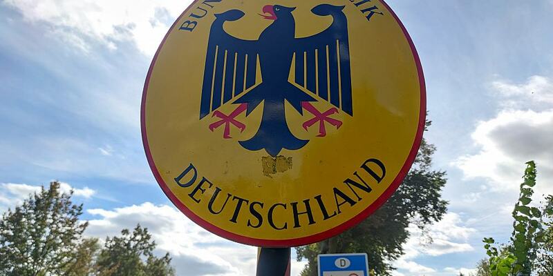 Grenze zwischen Polen und Deutschland (Archiv) - Foto: über dts Nachrichtenagentur