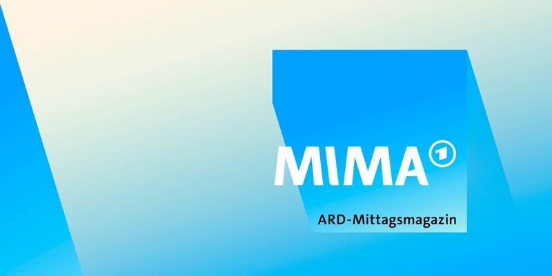 Der Countdown läuft: „ARD-Mittagsmagazin“ kommt ab 8. Januar 2024 aus Leipzig - Foto: presseportal.de