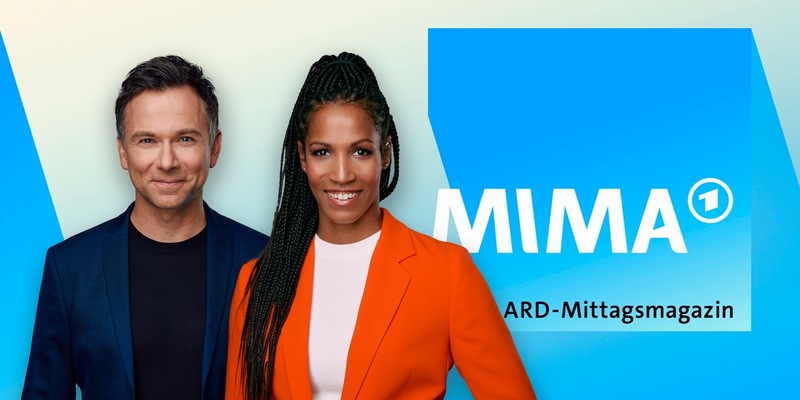 Weltlage, Dialog und Perspektivvielfalt: So wird das neue „ARD-Mittagsmagazin“ - Foto: presseportal.de