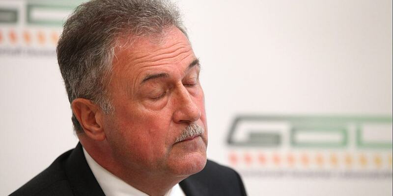 Claus Weselsky (Archiv) - Foto: über dts Nachrichtenagentur