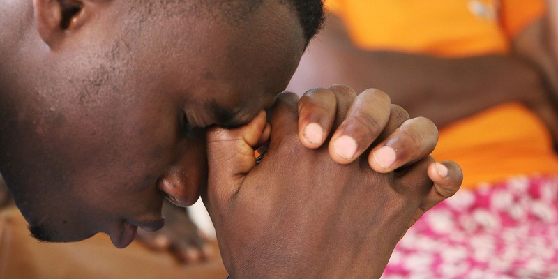 Einsatz für Menschenrechte: Gewalt gegen Christen oft ausgeblendet / Opfer werden zu Tätern erklärt - viele wahre Täter bleiben straffrei - Foto: presseportal.de
