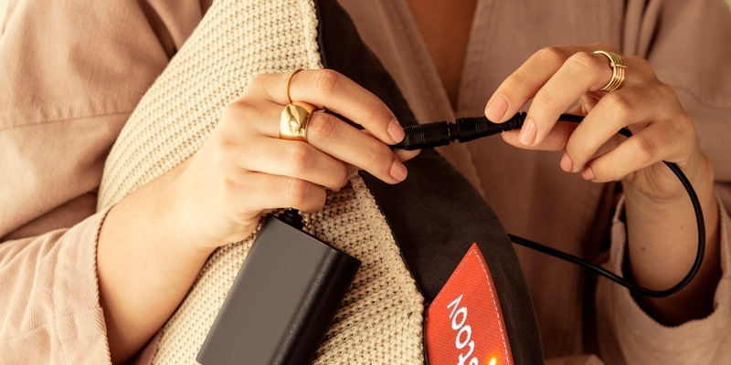 Stoov: Modernes Design & innovative Technologie mit gutem Gewissen - Foto: presseportal.de