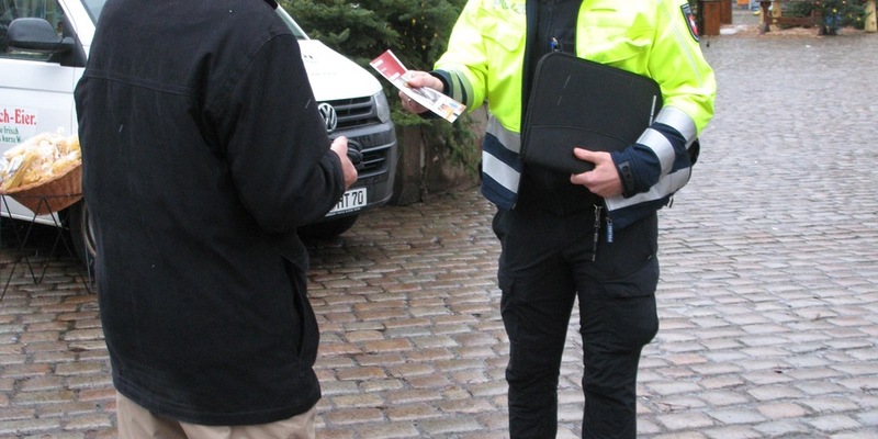 POL-HI: Alfeld Gemeinsam für mehr Sicherheit - Einbruchschutzberatung - Foto: presseportal.de