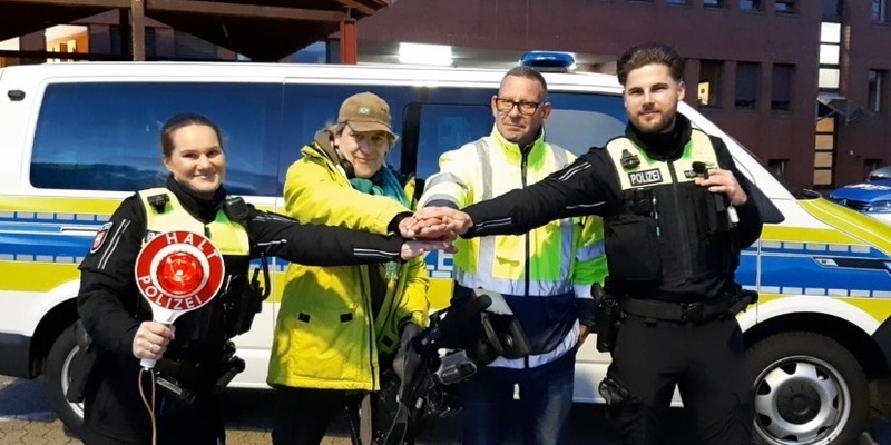 POL-SZ: Pressemitteilung der Polizeiinspektion SZ/PE/WF vom 08.12.2023. - Foto: presseportal.de