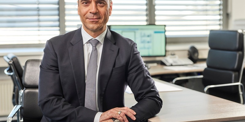 Konstantinos Vasiadis: So verändern der boomende E-Commerce und Retouren das Lagermanagement der Zukunft - Foto: presseportal.de