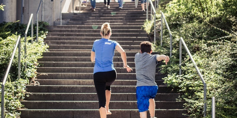 Bundesweite Vorreiterrolle: RPTU für Studentisches Gesundheitsmanagement ausgezeichnet - Foto: presseportal.de