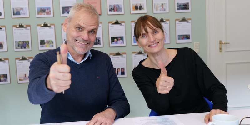 Yello und die Impact Factory: Mit Guter Energie richtig gute Start-up-Ideen fördern - Foto: presseportal.de