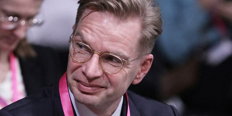 Der Präsident des Bundes der Steuerzahler, Reiner Holznagel (Archiv) - Foto: über dts Nachrichtenagentur