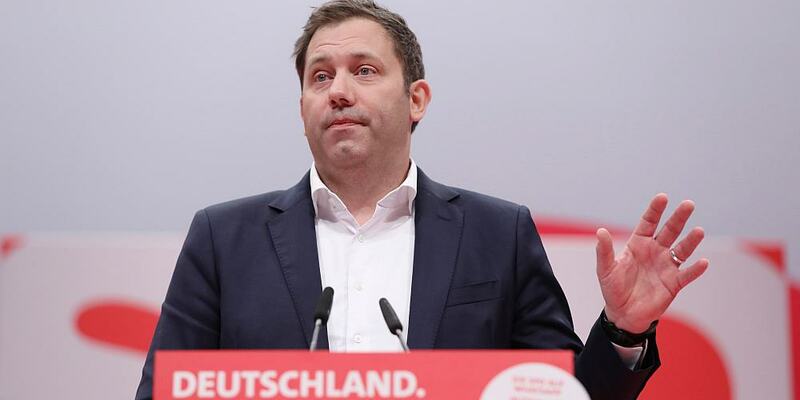 Lars Klingbeil am 08.12.2023 - Foto: über dts Nachrichtenagentur