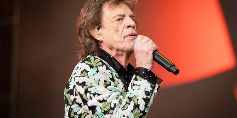 Mick Jagger und die Rolling Stones wollen wieder auf Tour gehen. - Foto: Vianney Le Caer/Invision/AP/dpa
