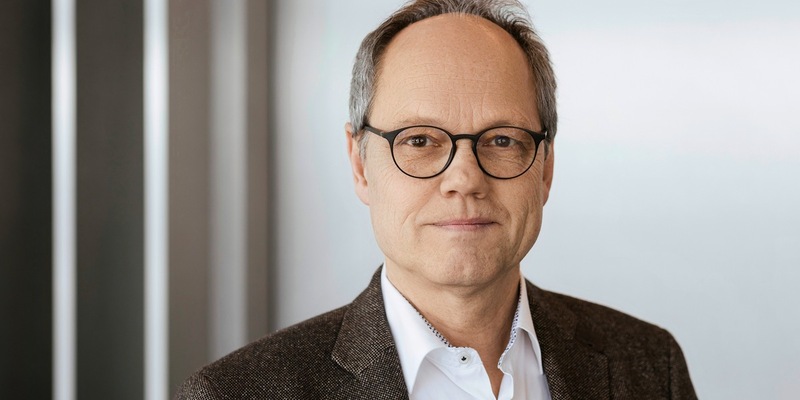 SWR Intendant Kai Gniffke wiedergewählt - Foto: presseportal.de