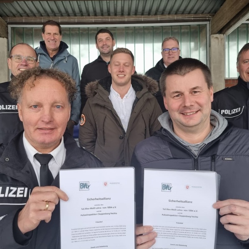 POL-CLP: Einzelmeldung für den Landkreis Vechta (mit Bild) - Foto: presseportal.de