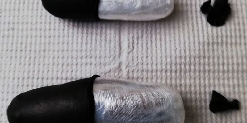 HZA-OL: ZOLL: Bargeld, Tabakwaren und Drogen sichergestellt - Foto: presseportal.de