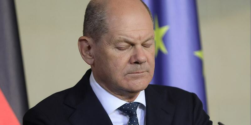 Olaf Scholz (Archiv) - Foto: über dts Nachrichtenagentur